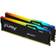 Kingston Fury Beast RGB DDR5 5600MHz 2x16GB (KF556C40BBAK2-32)