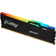 Kingston Fury Beast RGB DDR5 5600MHz 2x16GB (KF556C40BBAK2-32)