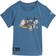 Adidas Disney Mickey and Friends T-Shirt - Altered Blue (HK9777)