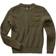 Brandit Kid's BW Pullover - Olive