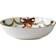 Royal Copenhagen Star Fluted Christmas Serveringsskålar 24cm 1.75L