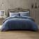 Brielle Home Callan Bedspread Blue (228.6x228.6)