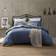 Brielle Home Callan Bedspread Blue (228.6x228.6)