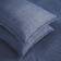 Brielle Home Callan Bedspread Blue (228.6x228.6)