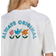 adidas Always Original Loose Graphic T-shirt - White