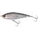 Yo-Zuri 3D Inshore 16g Silver Black