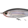 Yo-Zuri 3D Inshore 16g Silver Black