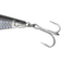 Yo-Zuri 3D Inshore 16g Silver Black