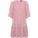 Soaked in Luxury Charlotta Swing Dress - Lilac