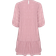 Soaked in Luxury Charlotta Swing Dress - Lilac