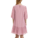Soaked in Luxury Charlotta Swing Dress - Lilac