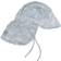 Petit by Sofie Schnoor Swim Hat - Dusty Blue (P222402-5068)