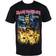 Iron Maiden Holy Smoke T-shirt Unisex - Black