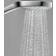 Hansgrohe 3-Spray (26803821) Nickel