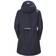 Helly Hansen Women's Lisburn Raincoat - Navy