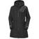 Helly Hansen Women's Lisburn Raincoat - Black