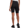 adidas Laced High-Waisted Shorts - Black