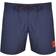 HUGO BOSS Dominica Swim Shorts - Navy