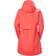 Helly Hansen Women's Lisburn Raincoat - Hot Coral