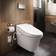 Toto Washlet C200(SW2044#01)