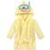 Hudson Plush Animal Face Bathrobe - Scuba Duck (10316333)