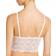 Cosabella Allure Cropped Cami - White