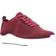 Clarks Nova Glint W - Burgundy