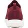 Clarks Nova Glint W - Burgundy