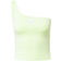 Nike Women's Asymmetrical Air Tank Top - Lime