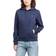 Tommy Hilfiger Organic Cotton Regular Fit Hoodie - Twilight Navy