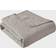 Madison Park Quebec Filt Brun (177.8x152.4cm)