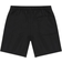 Calvin Klein Boy's Tape Swim Shorts - Black