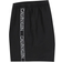 Calvin Klein Boy's Tape Swim Shorts - Black