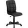 Flash Furniture GO-1691-1-BLUE-GG Office Chair 34"