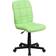 Flash Furniture GO-1691-1-BLUE-GG Office Chair 34"