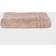 Cariloha Turkish Cotton/Viscose Bath Towel Pink (177.8x101.6cm)