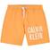 Calvin Klein Boy's Intense Power Swim Shorts - Mango Orange (KV0KV00006)