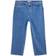 Levi's Ribcage Straight Leg Ankle Jeans Plus Size - Jazz Pop/Medium Wash