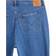 Levi's Ribcage Straight Leg Ankle Jeans Plus Size - Jazz Pop/Medium Wash