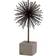 Litton Lane Spiked Orb Decorative Item