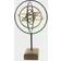 Litton Lane Modern Armillary Decorative Item