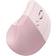 Logitech Lift Right Vertical Ergonomic Wireless Rose
