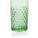 Anna von Lipa Pindsvine Drikkeglas 25cl
