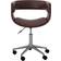 Teamson Home 67.005cm Office Chair 19.9"