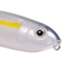 Strike King Sexy Dawg Jr 6cm Sexy Shad