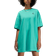 Nike Women's Jordan Essentials T-shirt Dress - Washed Teal