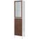 Elegant Home Fashions Tyler Modern Schrank