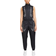 NIKE Sportswear Air Max Day Jumpsuit Women - Black/White/White