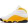 Nike Air Jordan 13 Retro M - White/University Red/Del Sol/Black