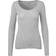 mbyM Anna Gogreen Basic Top - Light Grey